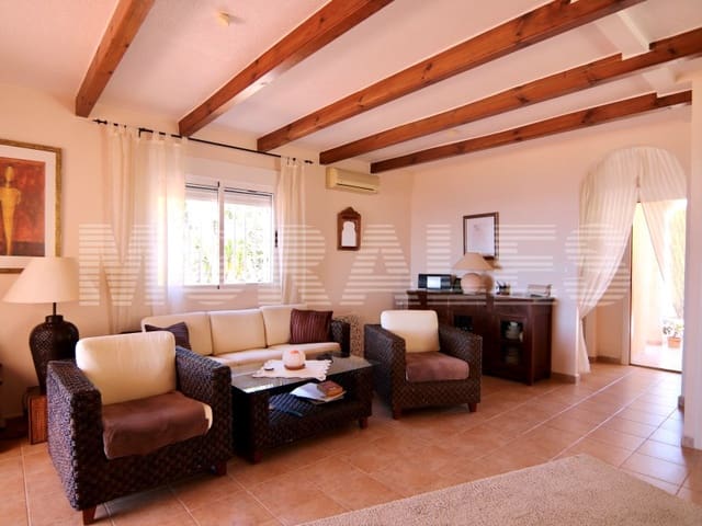 2 sypialnia Willa na sprzedaż w Alamillo, Mazarrón - 270 000 € (Ref: 9839338)