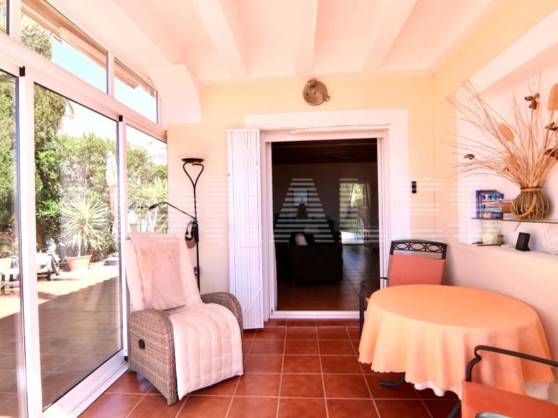 2 sypialnia Willa na sprzedaż w Alamillo - 270 000 € (Ref: 9839338)