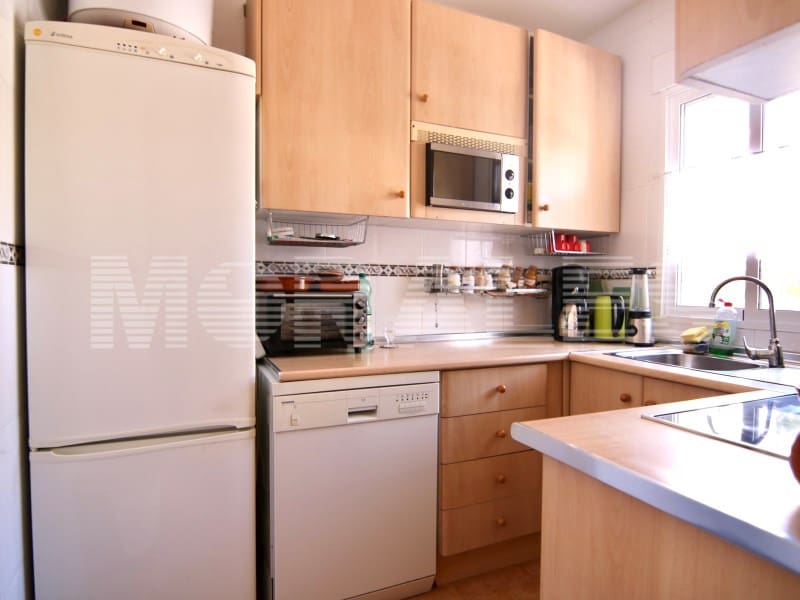 2 sypialnia Willa na sprzedaż w Alamillo - 270 000 € (Ref: 9839338)