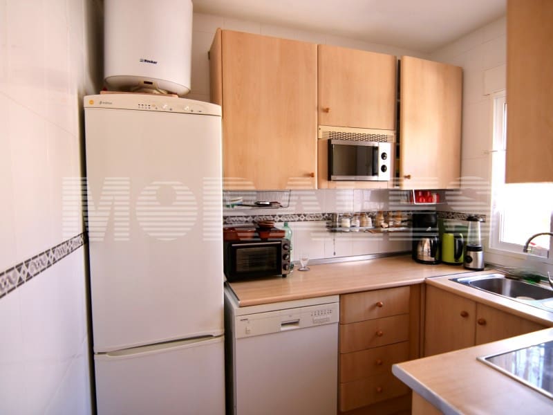 2 sypialnia Willa na sprzedaż w Alamillo - 270 000 € (Ref: 9839338)