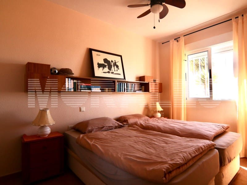 2 sypialnia Willa na sprzedaż w Alamillo - 270 000 € (Ref: 9839338)