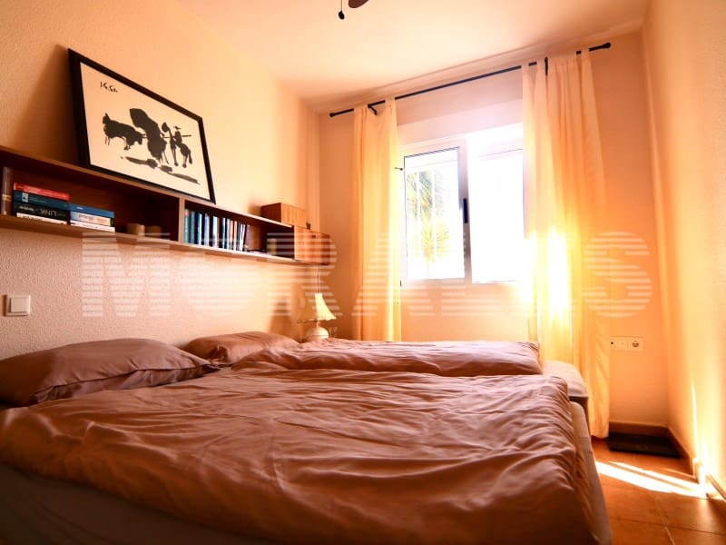 2 sypialnia Willa na sprzedaż w Alamillo - 270 000 € (Ref: 9839338)