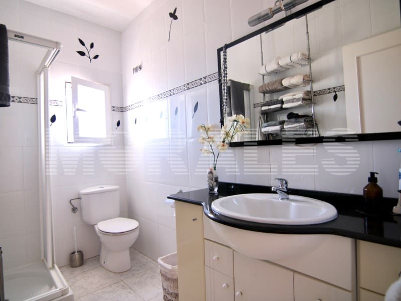 2 sypialnia Willa na sprzedaż w Alamillo - 270 000 € (Ref: 9839338)