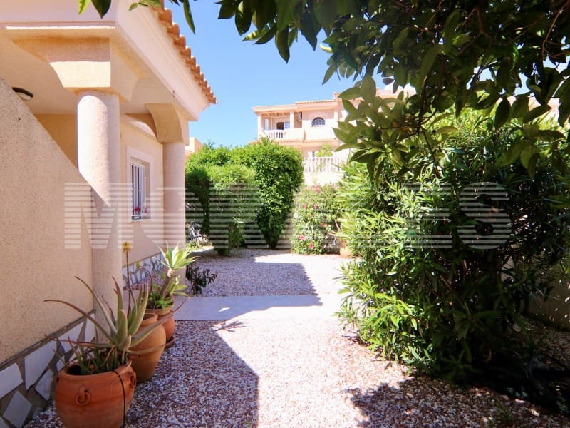2 sypialnia Willa na sprzedaż w Alamillo - 270 000 € (Ref: 9839338)