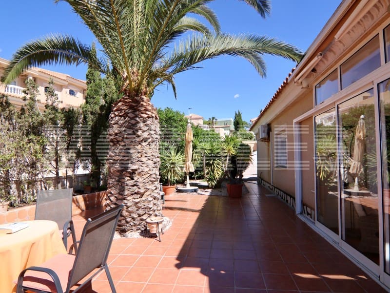 2 sypialnia Willa na sprzedaż w Alamillo - 270 000 € (Ref: 9839338)