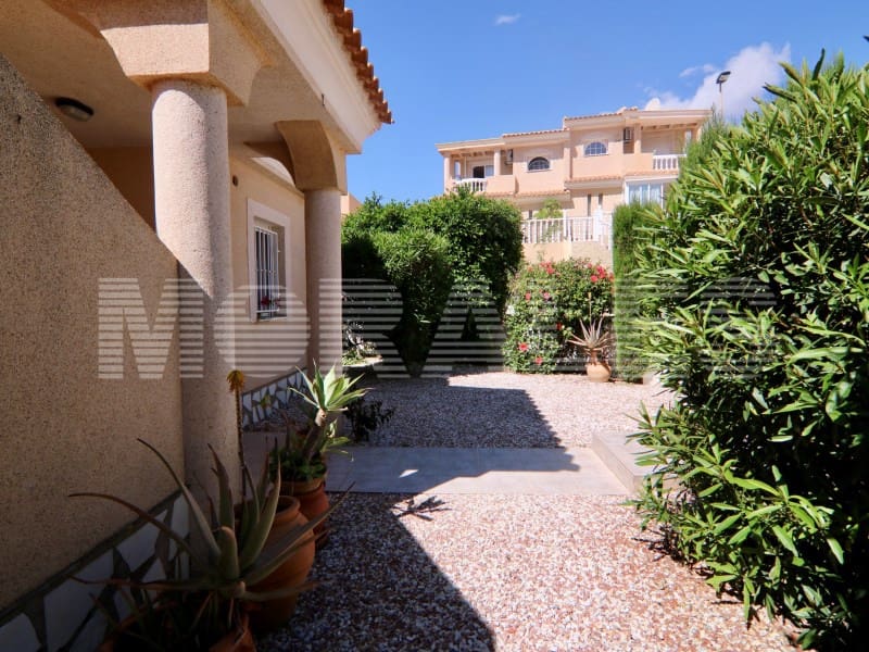 2 sypialnia Willa na sprzedaż w Alamillo - 270 000 € (Ref: 9839338)