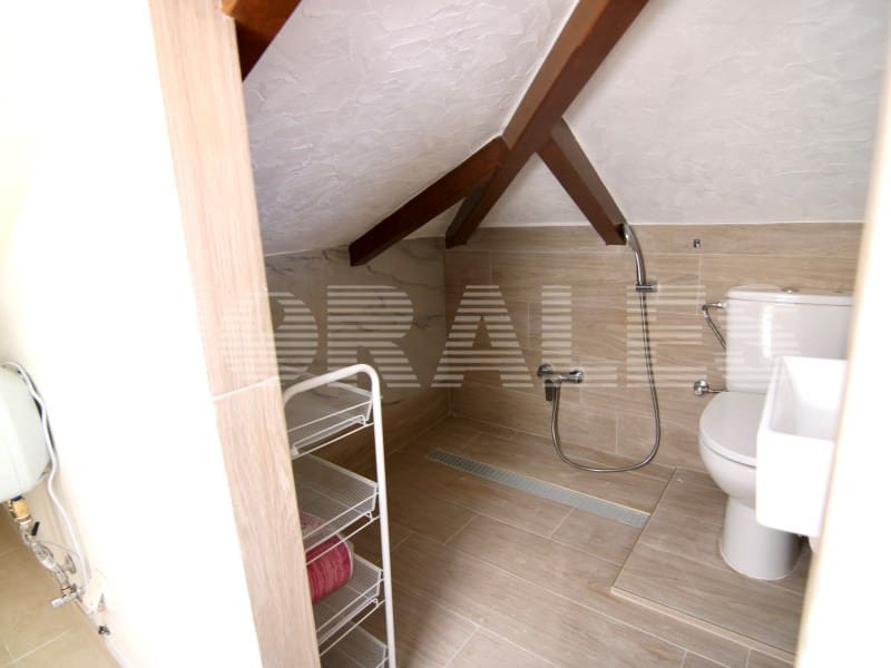 2 soverom Penthouse til salgs i Bolnuevo - € 220 000 (Ref: 9915921)