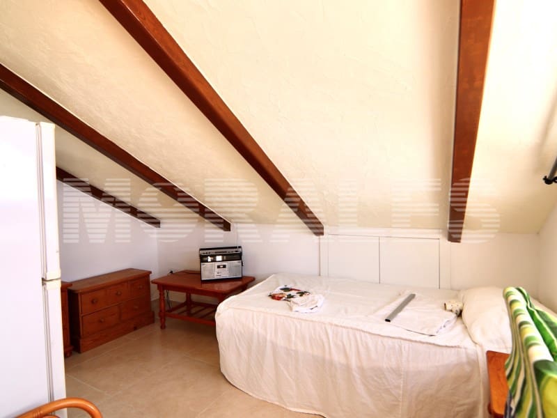 2 soverom Penthouse til salgs i Bolnuevo - € 220 000 (Ref: 9915921)
