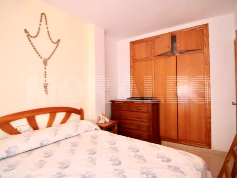 2 soverom Penthouse til salgs i Bolnuevo - € 220 000 (Ref: 9915921)