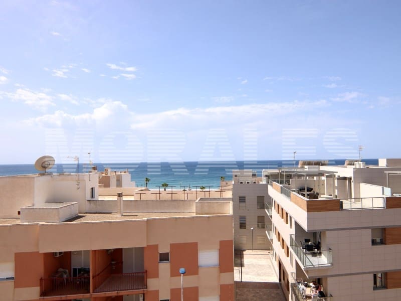 2 soverom Penthouse til salgs i Bolnuevo - € 220 000 (Ref: 9915921)