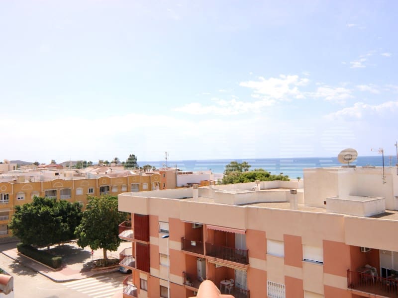 2 soverom Penthouse til salgs i Bolnuevo - € 220 000 (Ref: 9915921)