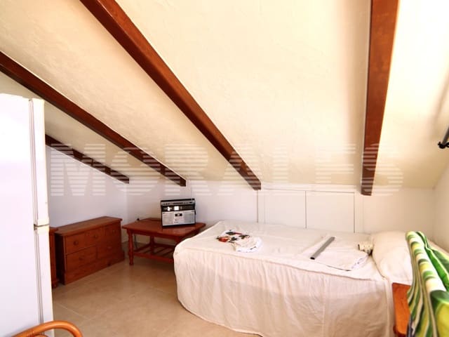 2 soverom Penthouse til salgs i Bolnuevo, Mazarrón - € 220 000 (Ref: 9915921)