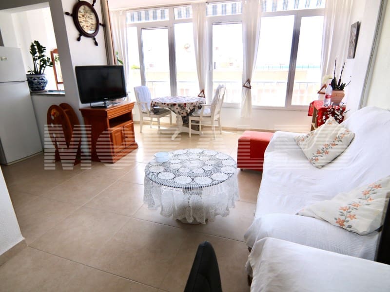 2 soverom Penthouse til salgs i Bolnuevo - € 220 000 (Ref: 9915921)