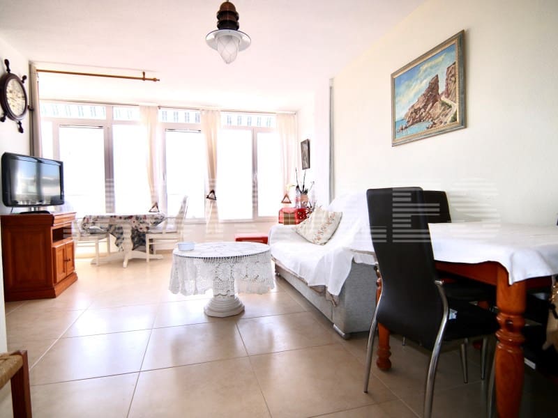 2 soverom Penthouse til salgs i Bolnuevo - € 220 000 (Ref: 9915921)