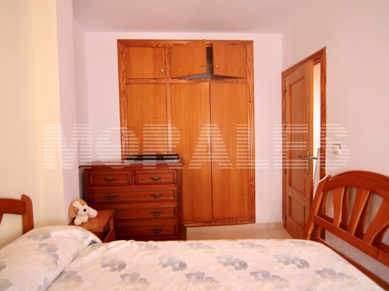 2 soverom Penthouse til salgs i Bolnuevo - € 220 000 (Ref: 9915921)
