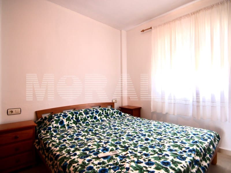 2 soverom Penthouse til salgs i Bolnuevo - € 220 000 (Ref: 9915921)