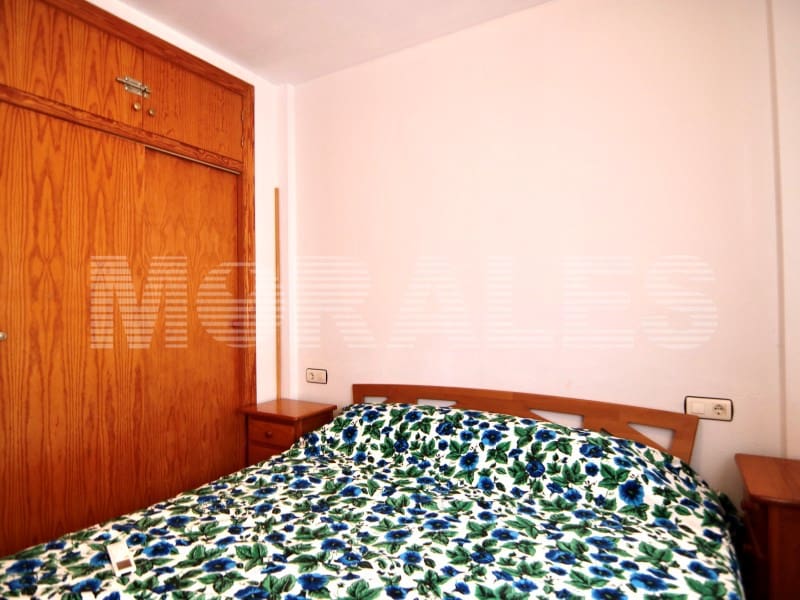 2 soverom Penthouse til salgs i Bolnuevo - € 220 000 (Ref: 9915921)
