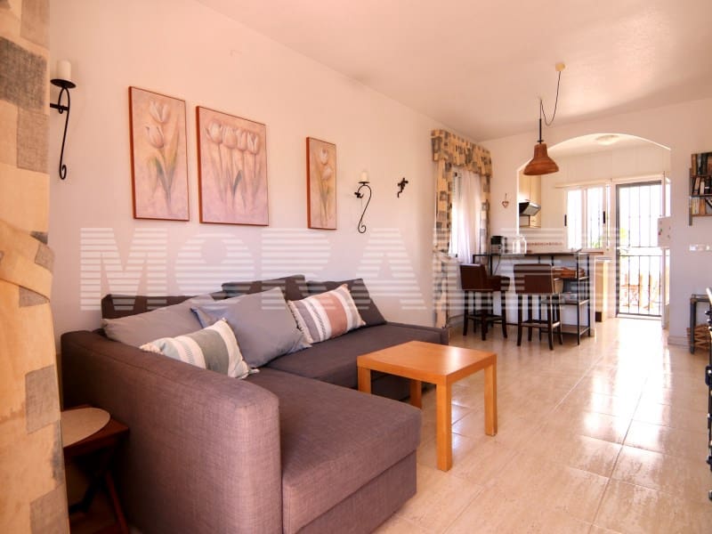 2 makuuhuone Huvila myytävänä paikassa Alamillo - 229 900 € (Ref: 9959470)