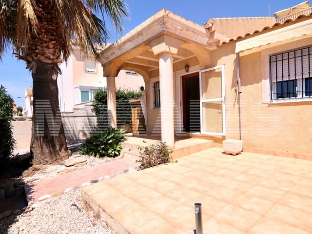 2 slaapkamer Villa te koop in Alamillo, Mazarrón - € 229.900 (Ref: 9959470)