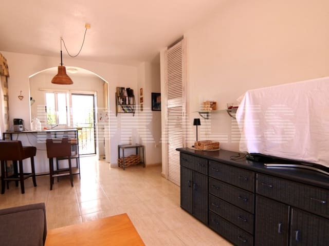 2 slaapkamer Villa te koop in Alamillo, Mazarrón - € 229.900 (Ref: 9959470)