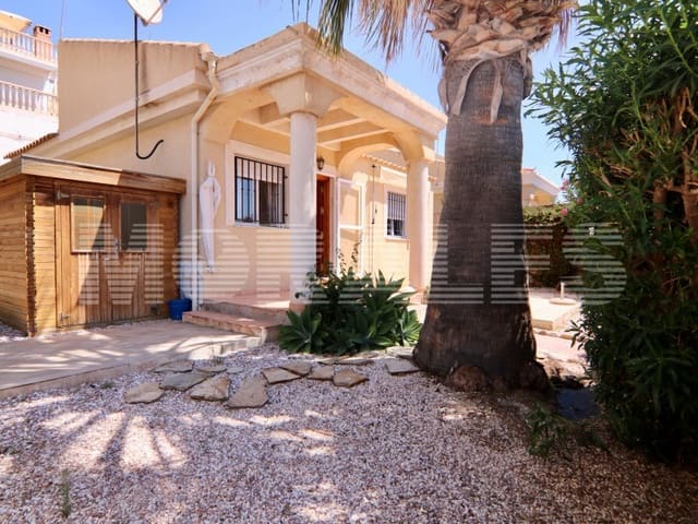 2 slaapkamer Villa te koop in Alamillo, Mazarrón - € 229.900 (Ref: 9959470)
