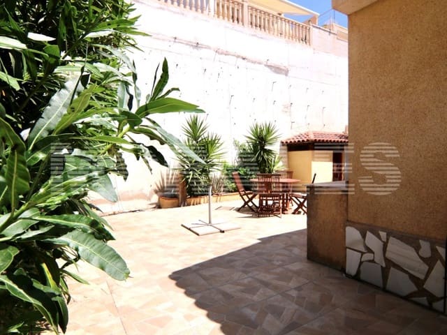 2 slaapkamer Villa te koop in Alamillo, Mazarrón - € 229.900 (Ref: 9959470)