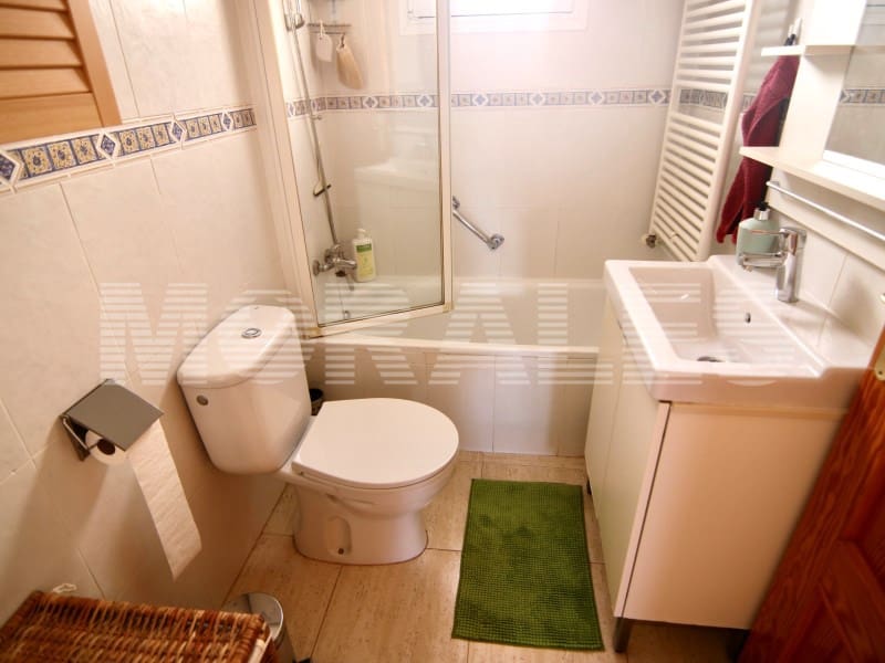 2 makuuhuone Huvila myytävänä paikassa Alamillo - 229 900 € (Ref: 9959470)