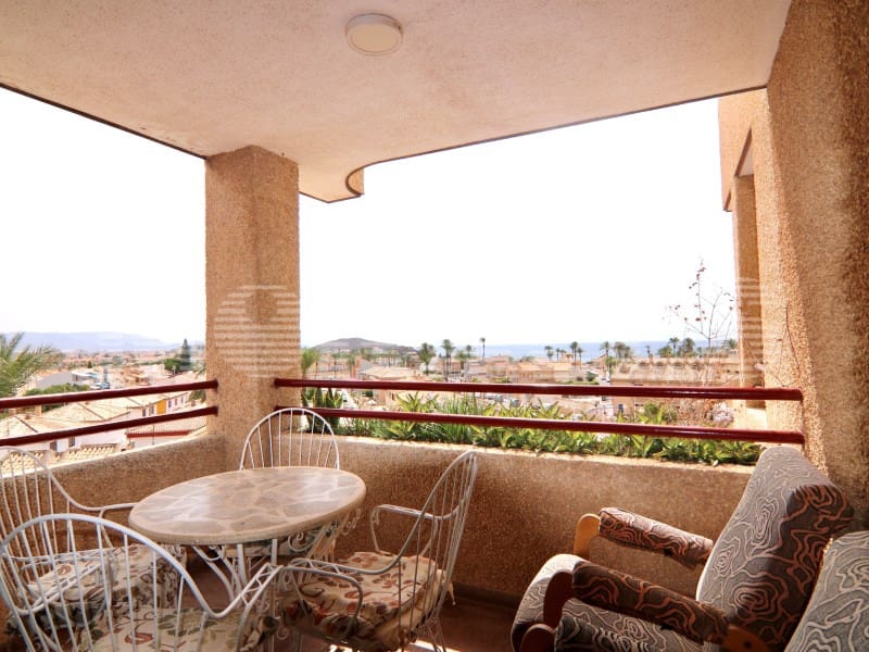 2 soveværelse Lejlighed til salg i Puerto de Mazarron - € 215.000 (Ref: 9975040)