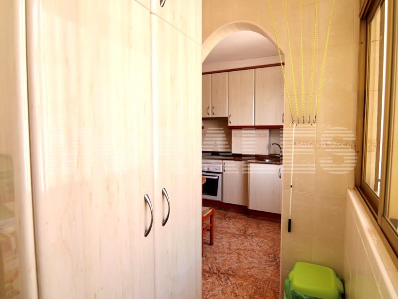 2 soveværelse Lejlighed til salg i Puerto de Mazarron - € 215.000 (Ref: 9975040)