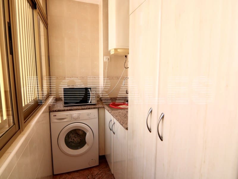 2 soveværelse Lejlighed til salg i Puerto de Mazarron - € 215.000 (Ref: 9975040)