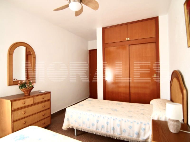 2 soveværelse Lejlighed til salg i Puerto de Mazarron - € 215.000 (Ref: 9975040)