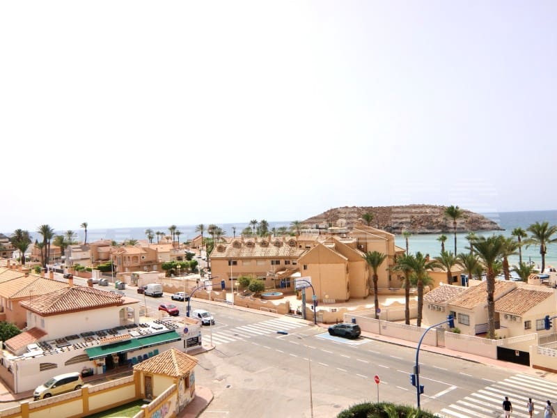 2 soveværelse Lejlighed til salg i Puerto de Mazarron - € 215.000 (Ref: 9975040)
