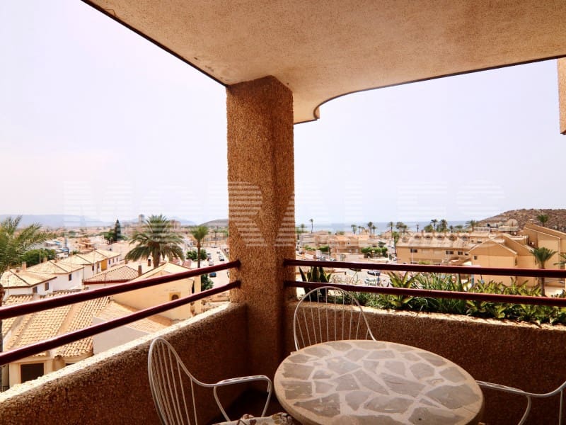 2 soveværelse Lejlighed til salg i Puerto de Mazarron - € 215.000 (Ref: 9975040)