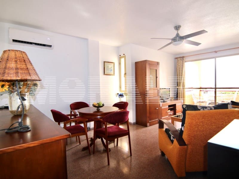 2 soveværelse Lejlighed til salg i Puerto de Mazarron - € 215.000 (Ref: 9975040)
