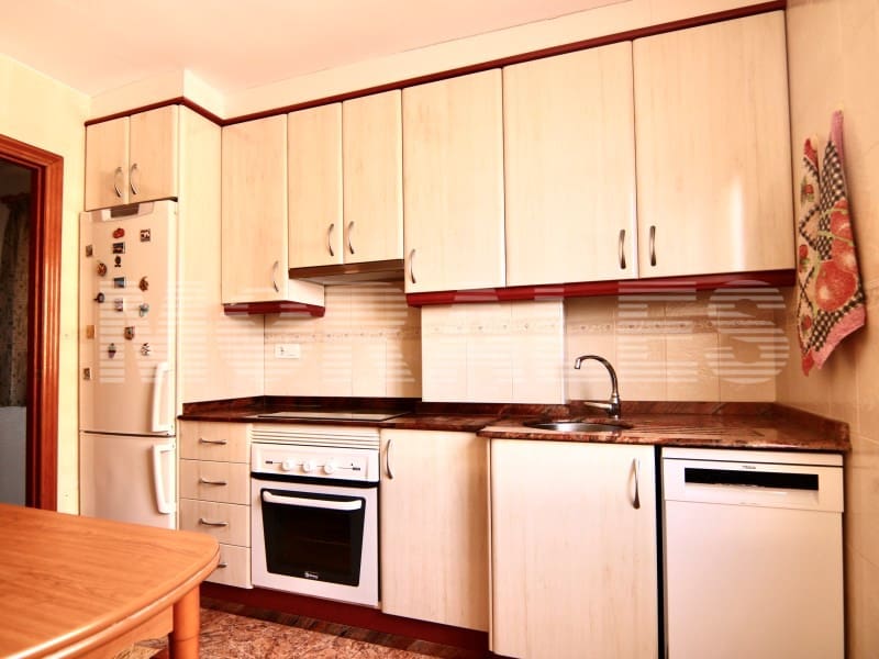 2 soveværelse Lejlighed til salg i Puerto de Mazarron - € 215.000 (Ref: 9975040)