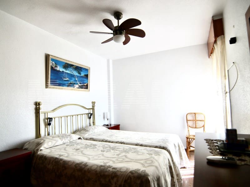2 soveværelse Lejlighed til salg i Puerto de Mazarron - € 215.000 (Ref: 9975040)