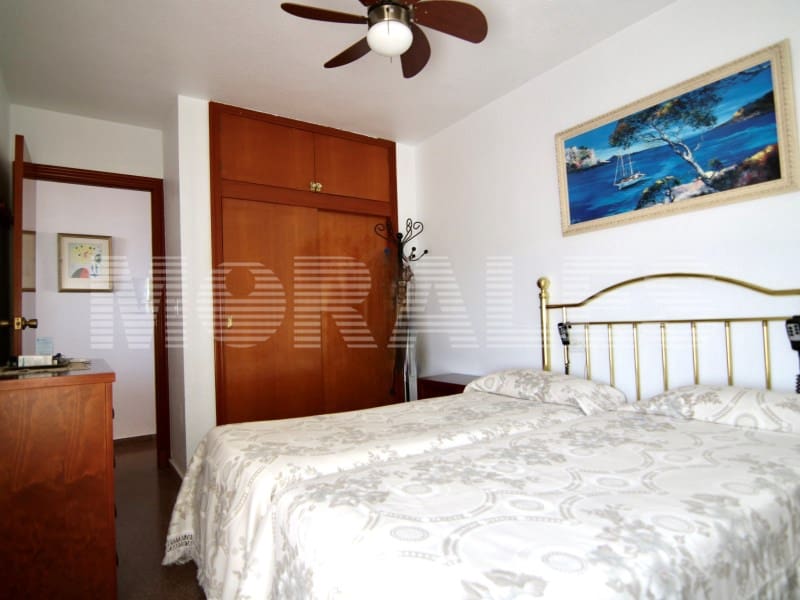 2 soveværelse Lejlighed til salg i Puerto de Mazarron - € 215.000 (Ref: 9975040)