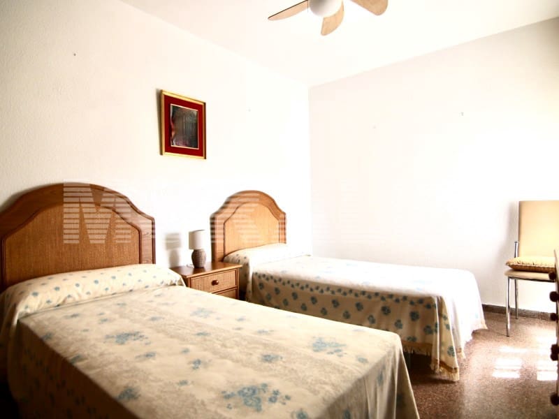 2 soveværelse Lejlighed til salg i Puerto de Mazarron - € 215.000 (Ref: 9975040)