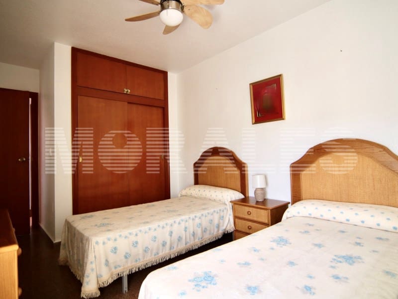 2 soveværelse Lejlighed til salg i Puerto de Mazarron - € 215.000 (Ref: 9975040)