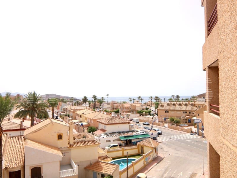 2 soveværelse Lejlighed til salg i Puerto de Mazarron - € 215.000 (Ref: 9975040)