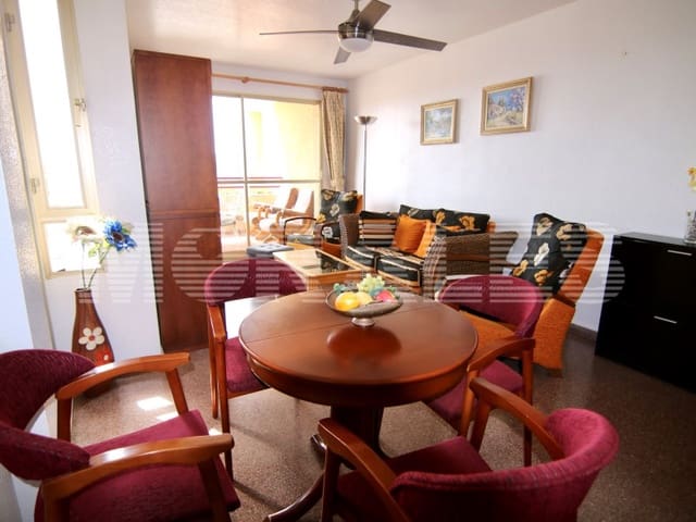 2 soveværelse Lejlighed til salg i Playa Grande - Castellar, Mazarrón - € 215.000 (Ref: 9975040)