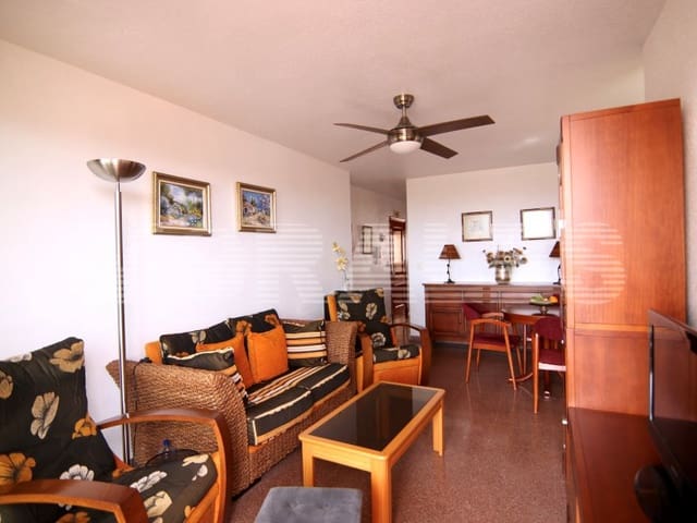 2 soveværelse Lejlighed til salg i Playa Grande - Castellar, Mazarrón - € 215.000 (Ref: 9975040)