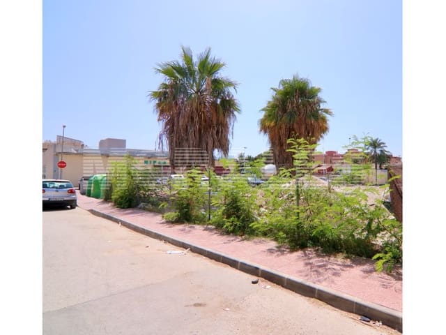 Byggegrund til salg i Bahia, Mazarrón - € 160.000 (Ref: 9996844)