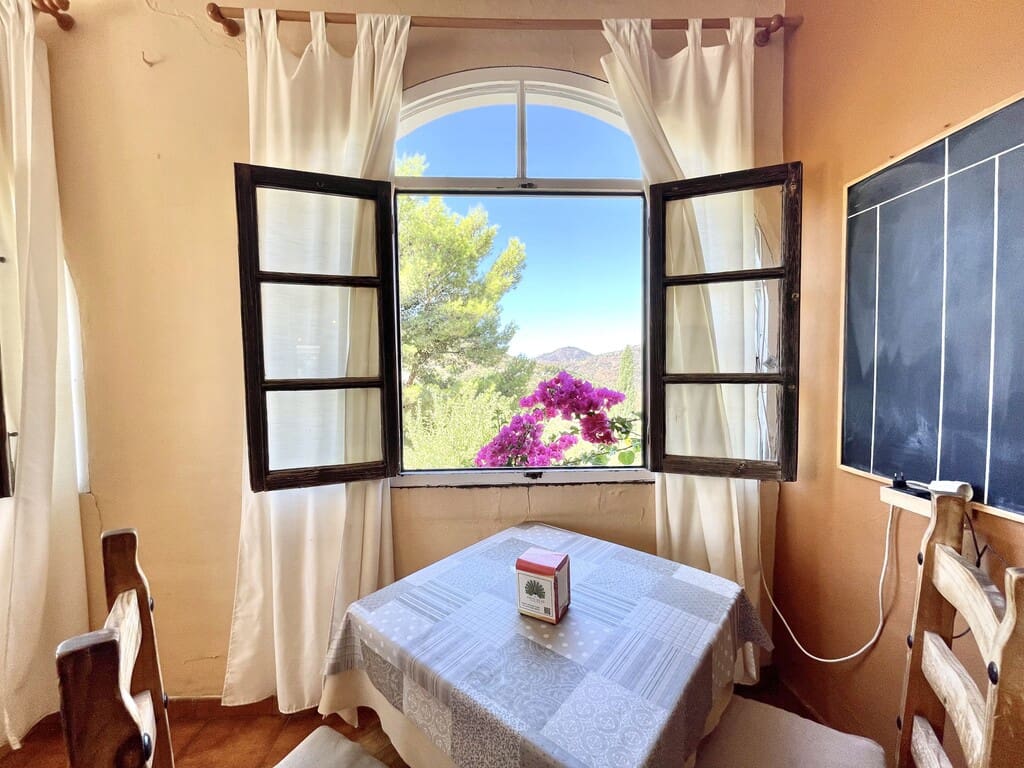 5 slaapkamer Villa te koop in Competa - € 595.000 (Ref: 10022147)