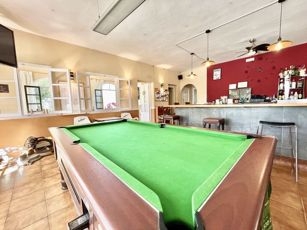 5 slaapkamer Villa te koop in Competa - € 595.000 (Ref: 10022147)