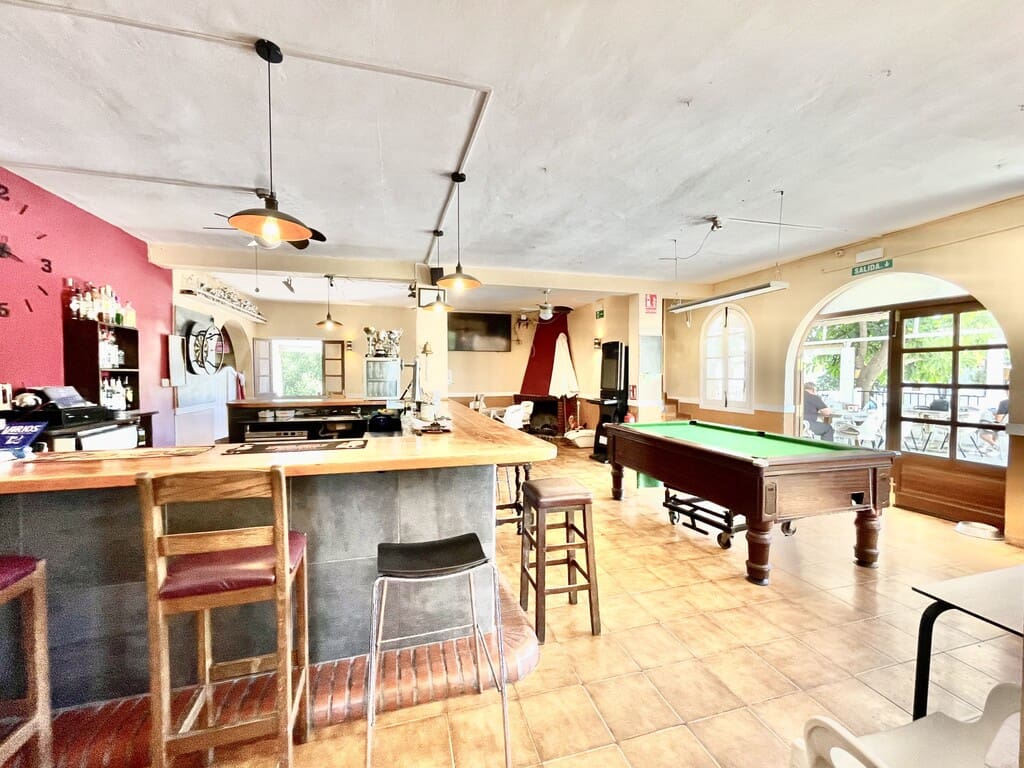 5 slaapkamer Villa te koop in Competa - € 595.000 (Ref: 10022147)