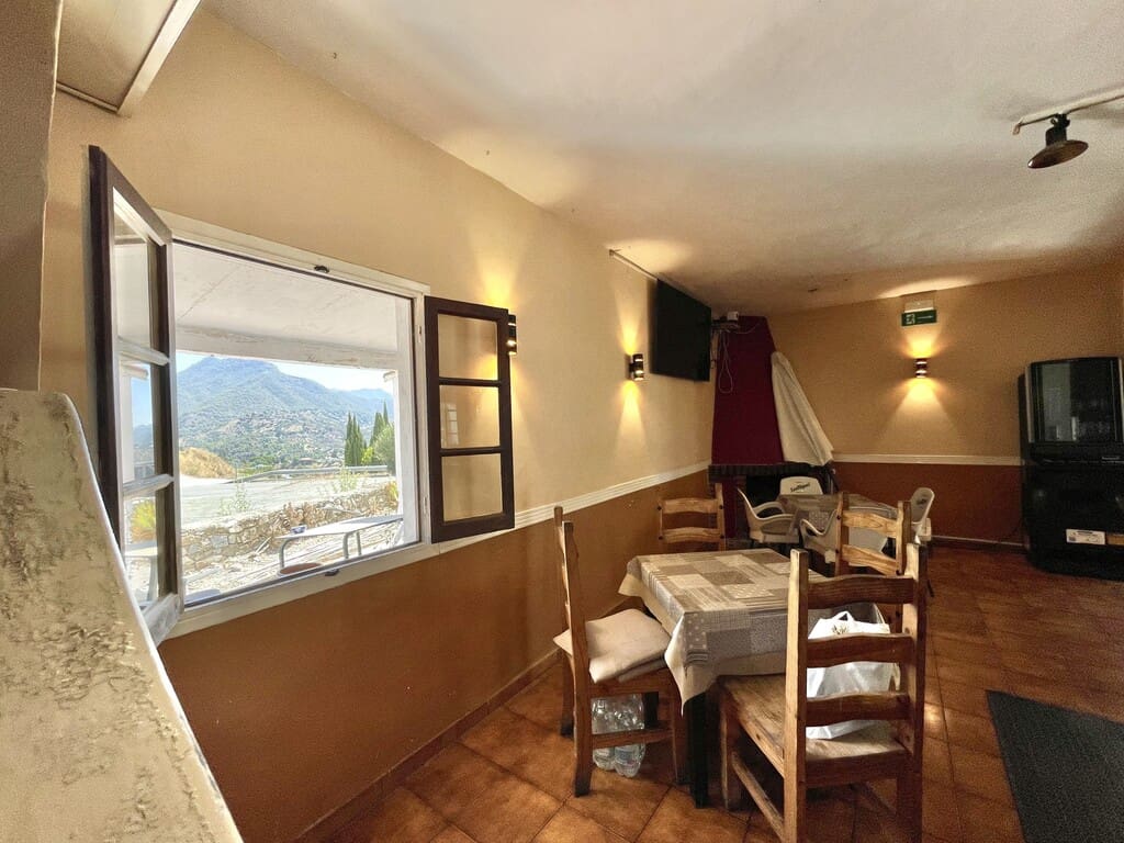 5 slaapkamer Villa te koop in Competa - € 595.000 (Ref: 10022147)