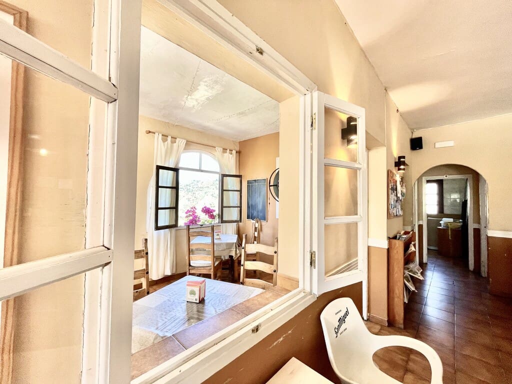 5 slaapkamer Villa te koop in Competa - € 595.000 (Ref: 10022147)