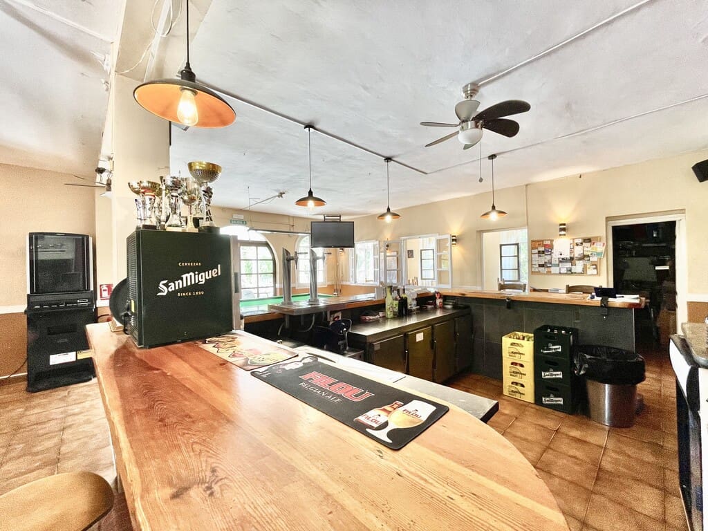 5 slaapkamer Villa te koop in Competa - € 595.000 (Ref: 10022147)