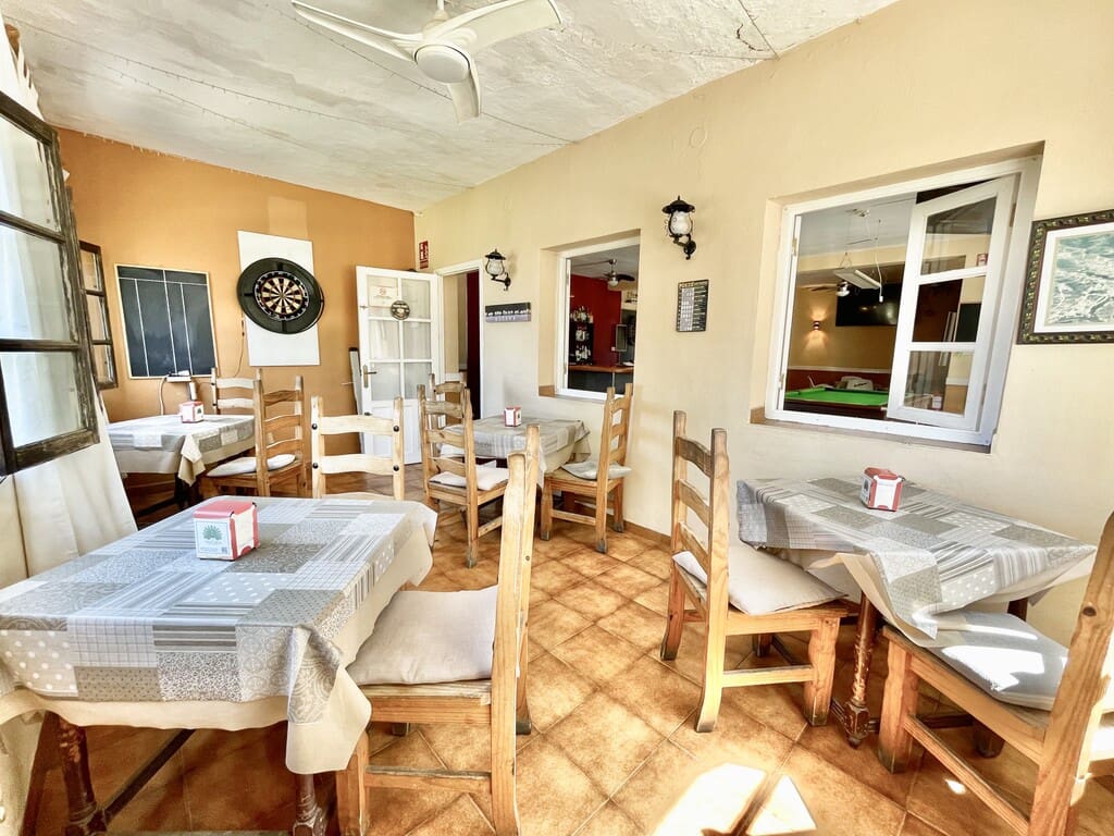 5 slaapkamer Villa te koop in Competa - € 595.000 (Ref: 10022147)
